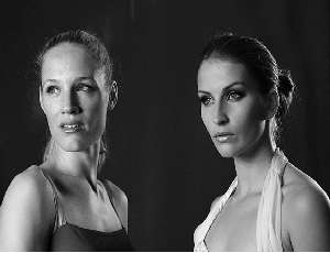 FirstStudio Fashion at Photokina
